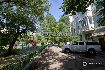 52 м², 2-комнатная квартира, этаж 4 из 5, 52 м², изображение - 20