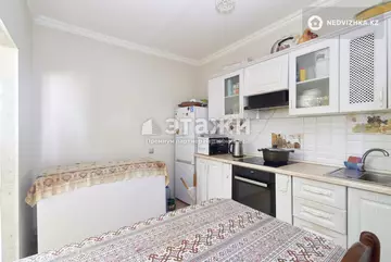 65.3 м², 2-комнатная квартира, этаж 8 из 12, 65 м², изображение - 5