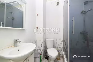 65.3 м², 2-комнатная квартира, этаж 8 из 12, 65 м², изображение - 6