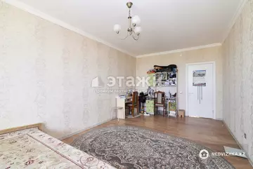 65.3 м², 2-комнатная квартира, этаж 8 из 12, 65 м², изображение - 10