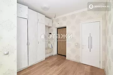 65.3 м², 2-комнатная квартира, этаж 8 из 12, 65 м², изображение - 12