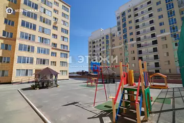 65.3 м², 2-комнатная квартира, этаж 8 из 12, 65 м², изображение - 17