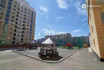 65.3 м², 2-комнатная квартира, этаж 8 из 12, 65 м², изображение - 16