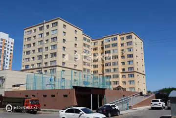 65.3 м², 2-комнатная квартира, этаж 8 из 12, 65 м², изображение - 18