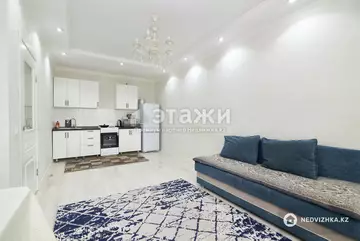 2-комнатная квартира, этаж 6 из 9, 39 м²
