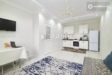 2-комнатная квартира, этаж 6 из 9, 39 м²