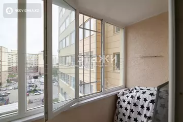 38.8 м², 2-комнатная квартира, этаж 6 из 9, 39 м², изображение - 5