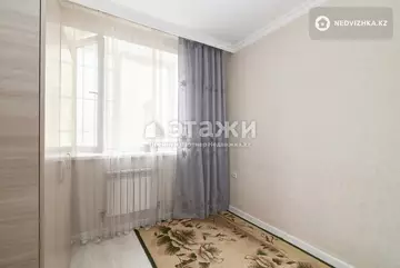 38.8 м², 2-комнатная квартира, этаж 6 из 9, 39 м², изображение - 6