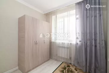 38.8 м², 2-комнатная квартира, этаж 6 из 9, 39 м², изображение - 7