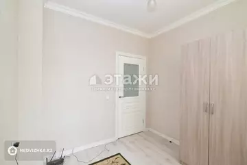 38.8 м², 2-комнатная квартира, этаж 6 из 9, 39 м², изображение - 8
