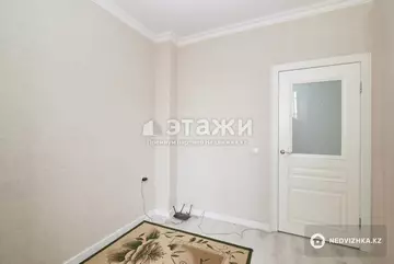 38.8 м², 2-комнатная квартира, этаж 6 из 9, 39 м², изображение - 9