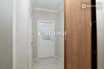 38.8 м², 2-комнатная квартира, этаж 6 из 9, 39 м², изображение - 12