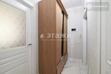 38.8 м², 2-комнатная квартира, этаж 6 из 9, 39 м², изображение - 13