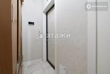 38.8 м², 2-комнатная квартира, этаж 6 из 9, 39 м², изображение - 14