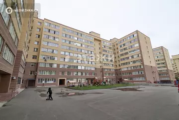 38.8 м², 2-комнатная квартира, этаж 6 из 9, 39 м², изображение - 17
