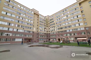 38.8 м², 2-комнатная квартира, этаж 6 из 9, 39 м², изображение - 18