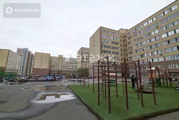 38.8 м², 2-комнатная квартира, этаж 6 из 9, 39 м², изображение - 19