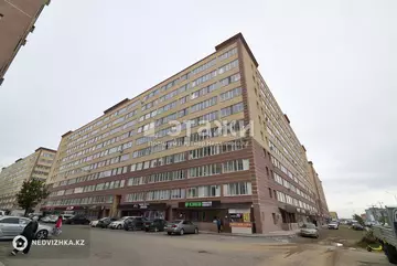 38.8 м², 2-комнатная квартира, этаж 6 из 9, 39 м², изображение - 20