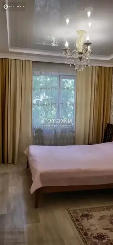 59 м², 3-комнатная квартира, этаж 2 из 5, 59 м², изображение - 4