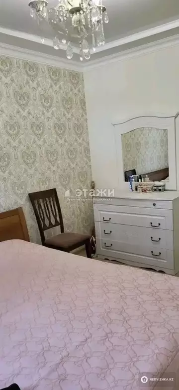 59 м², 3-комнатная квартира, этаж 2 из 5, 59 м², изображение - 5