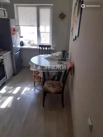 59 м², 3-комнатная квартира, этаж 2 из 5, 59 м², изображение - 6