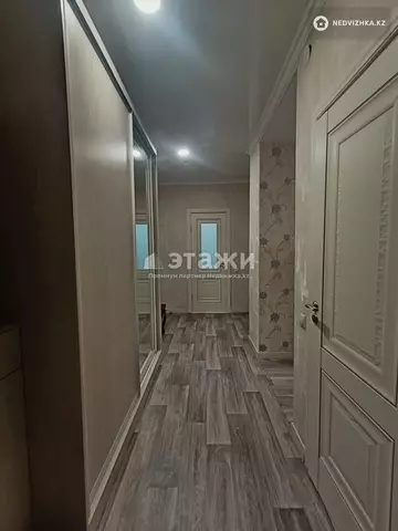 2-комнатная квартира, этаж 5 из 14, 64 м²