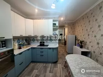 2-комнатная квартира, этаж 5 из 14, 64 м²