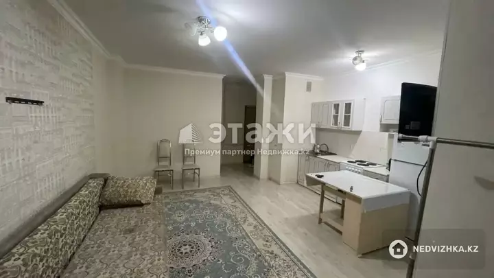 32 м², 1-комнатная квартира, этаж 5 из 9, 32 м², изображение - 1