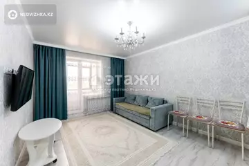 2-комнатная квартира, этаж 3 из 7, 54 м²