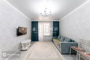 54.3 м², 2-комнатная квартира, этаж 3 из 7, 54 м², изображение - 4