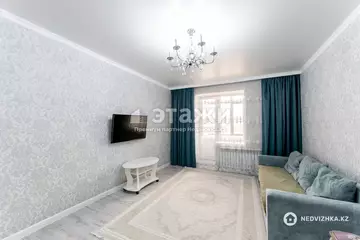 54.3 м², 2-комнатная квартира, этаж 3 из 7, 54 м², изображение - 5