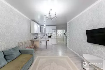 54.3 м², 2-комнатная квартира, этаж 3 из 7, 54 м², изображение - 7
