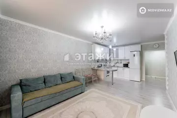 54.3 м², 2-комнатная квартира, этаж 3 из 7, 54 м², изображение - 8