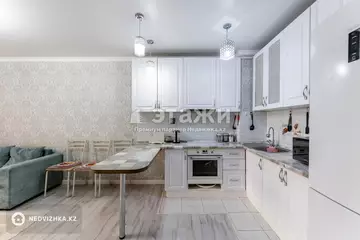 54.3 м², 2-комнатная квартира, этаж 3 из 7, 54 м², изображение - 11