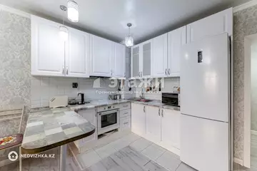 54.3 м², 2-комнатная квартира, этаж 3 из 7, 54 м², изображение - 12