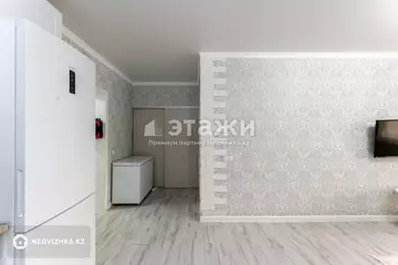 54.3 м², 2-комнатная квартира, этаж 3 из 7, 54 м², изображение - 13