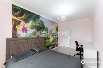 54.3 м², 2-комнатная квартира, этаж 3 из 7, 54 м², изображение - 18