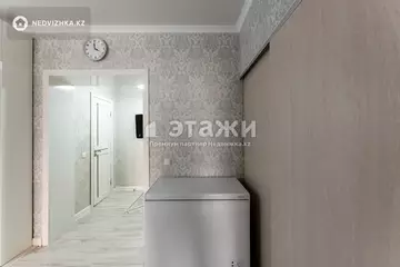 54.3 м², 2-комнатная квартира, этаж 3 из 7, 54 м², изображение - 19