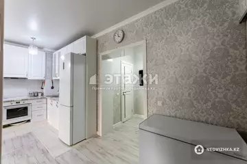 54.3 м², 2-комнатная квартира, этаж 3 из 7, 54 м², изображение - 20