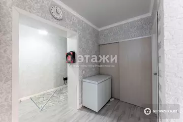 54.3 м², 2-комнатная квартира, этаж 3 из 7, 54 м², изображение - 21