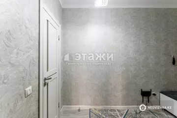 54.3 м², 2-комнатная квартира, этаж 3 из 7, 54 м², изображение - 22