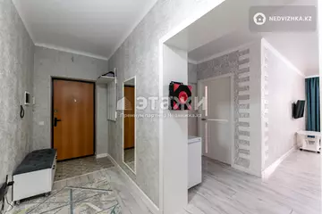 54.3 м², 2-комнатная квартира, этаж 3 из 7, 54 м², изображение - 23