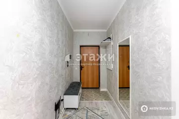 54.3 м², 2-комнатная квартира, этаж 3 из 7, 54 м², изображение - 24