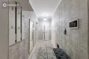 54.3 м², 2-комнатная квартира, этаж 3 из 7, 54 м², изображение - 25