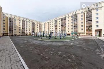 54.3 м², 2-комнатная квартира, этаж 3 из 7, 54 м², изображение - 32