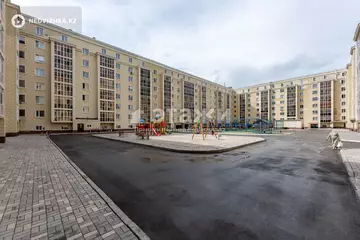 54.3 м², 2-комнатная квартира, этаж 3 из 7, 54 м², изображение - 33