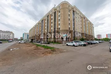 54.3 м², 2-комнатная квартира, этаж 3 из 7, 54 м², изображение - 34
