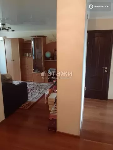 2-комнатная квартира, этаж 5 из 5, 55 м²