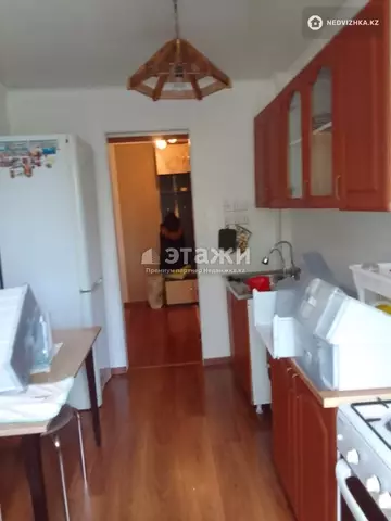 2-комнатная квартира, этаж 5 из 5, 55 м²