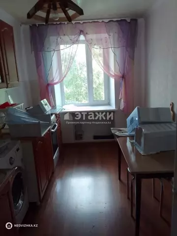 2-комнатная квартира, этаж 5 из 5, 55 м²